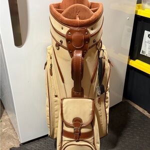 Vintage Callaway Golf Bag